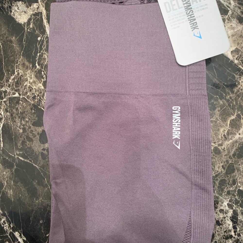 High waisted Gymshark leggings